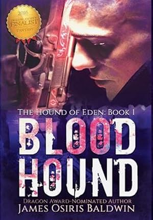 Seller image for Blood Hound for sale by GreatBookPrices