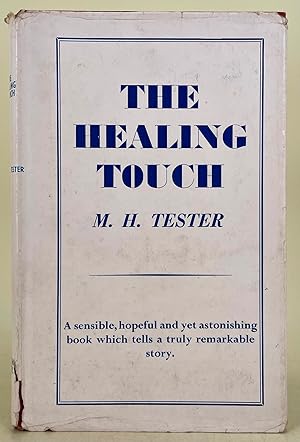 Image du vendeur pour The Healing Touch mis en vente par Leakey's Bookshop Ltd.