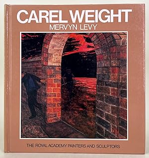 Carel Weight