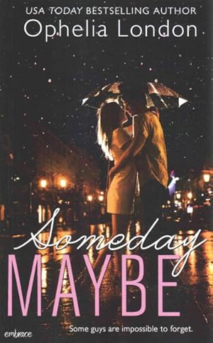 Imagen del vendedor de Someday Maybe a la venta por GreatBookPrices