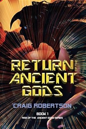 Bild des Verkufers fr Return of the Ancient Gods zum Verkauf von GreatBookPrices