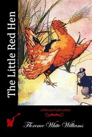 Seller image for Little Red Hen for sale by GreatBookPrices