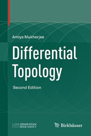 Immagine del venditore per Differential Topology venduto da GreatBookPrices