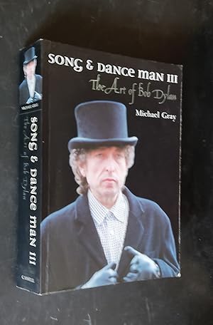 Imagen del vendedor de Song and Dance Man III: The Art of Bob Dylan a la venta por Amnesty Bookshop - Brighton