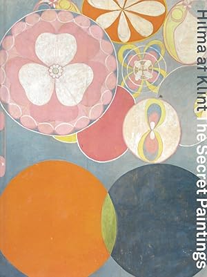 Image du vendeur pour Hilma af Klint - the Secret Paintings mis en vente par Badger Books