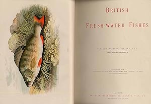 British fresh-water fishes.