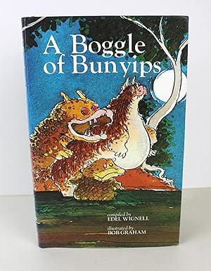 A Boggle of Bunyips