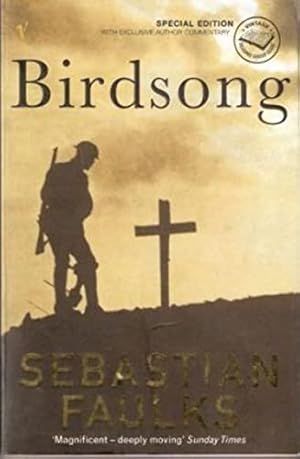 Imagen del vendedor de Birdsong a la venta por WeBuyBooks