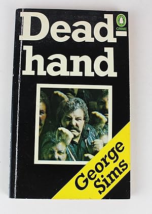 Deadhand (Penguin crime fiction)