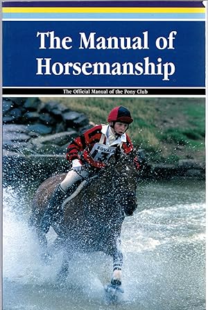 Seller image for The Manual of Horsemanship for sale by Michael Moons Bookshop, PBFA