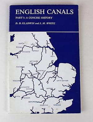 English Canals Part 1 A Concise History