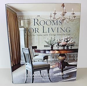 Rooms for Living: A Style for Today with Things from the Past