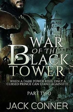 Seller image for War of the Black Tower for sale by GreatBookPrices