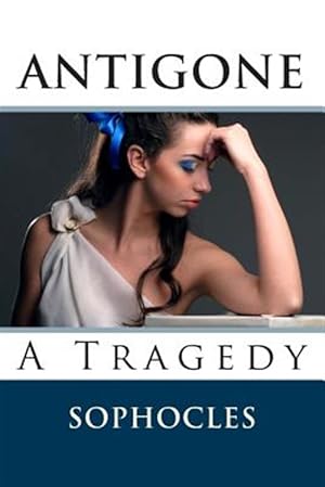 Immagine del venditore per Antigone venduto da GreatBookPrices