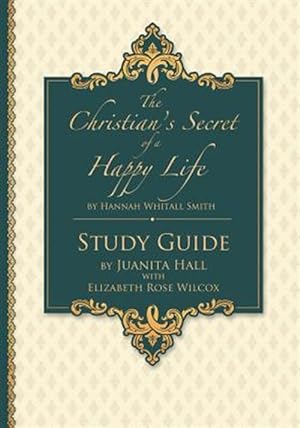 Bild des Verkufers fr Christian's Secret of a Happy Life zum Verkauf von GreatBookPrices