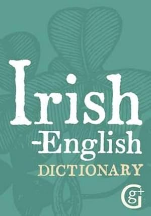 Bild des Verkufers fr Irish-english Dictionary (Paperback) zum Verkauf von Grand Eagle Retail