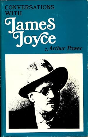 Seller image for Conversations with James Joyce. Arthur Power ; edited by Clive Hart. First Edition for sale by avelibro OHG