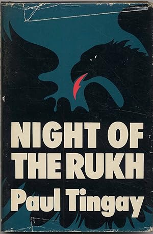 Night of the Rukh.