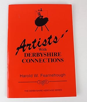 Immagine del venditore per Artists with Derbyshire Connections: 902 venduto da Peak Dragon Bookshop 39 Dale Rd Matlock