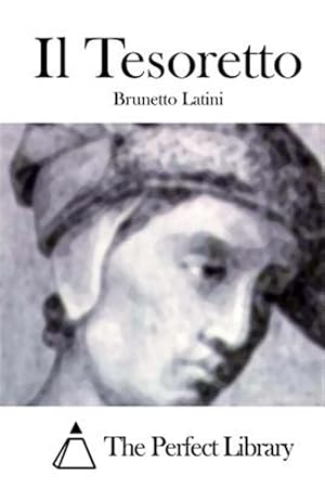 Imagen del vendedor de Il Tesoretto -Language: italian a la venta por GreatBookPrices