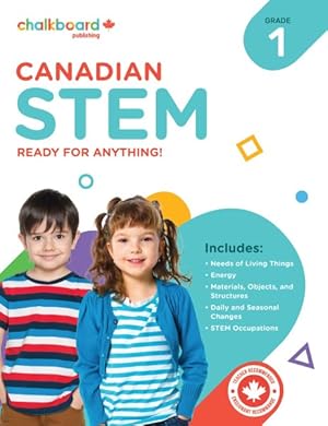 Seller image for Canadian Stem Grade 1 for sale by GreatBookPrices