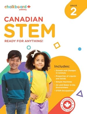 Seller image for Canadian Stem Grade 2 for sale by GreatBookPrices