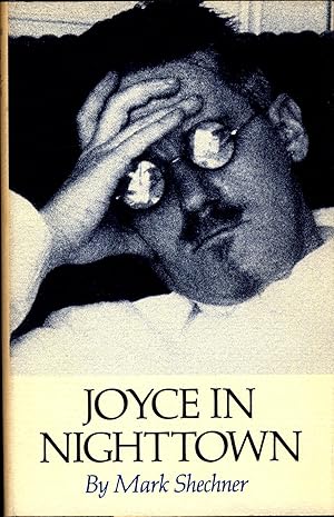 Bild des Verkufers fr Joyce in Nighttown A Psychoanalytic Inquiry into Ulysses zum Verkauf von avelibro OHG