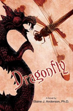 Seller image for Dragonfly for sale by GreatBookPrices