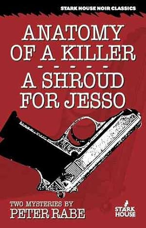 Seller image for Anatomy of a Killer / A Shroud for Jesso for sale by GreatBookPrices