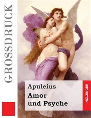 Seller image for Amor Und Psyche (Grodruck) -Language: german for sale by GreatBookPrices