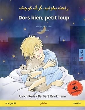 Imagen del vendedor de     - Dors bien, petit loup (  - ):       -Language: persian a la venta por GreatBookPrices