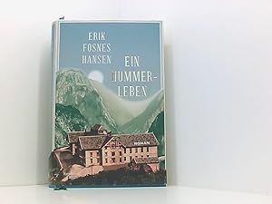 Image du vendeur pour Ein Hummerleben: Roman Roman mis en vente par Book Broker