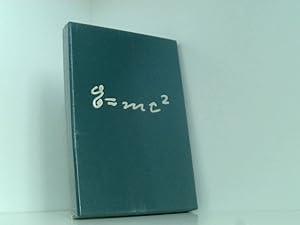 Imagen del vendedor de Wer war Albert Einstein? E=mc2 a la venta por Book Broker