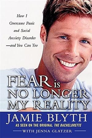 Seller image for Fear Is No Longer My Reality for sale by GreatBookPrices