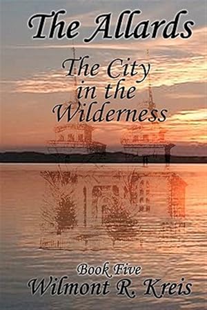 Seller image for City in the Wilderness for sale by GreatBookPrices