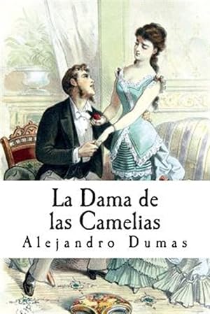 Seller image for La Dama De Las Camelias -Language: spanish for sale by GreatBookPrices