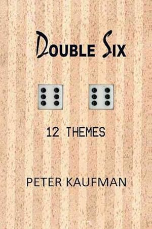 Immagine del venditore per Double Six : 12 Themes venduto da GreatBookPrices
