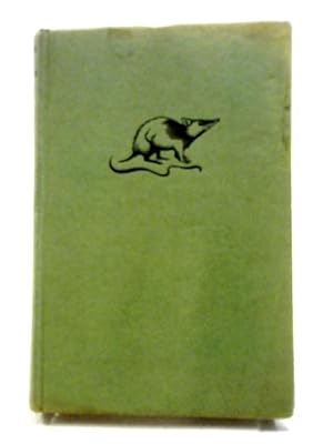 Seller image for Burglars and Bandicoots for sale by World of Rare Books