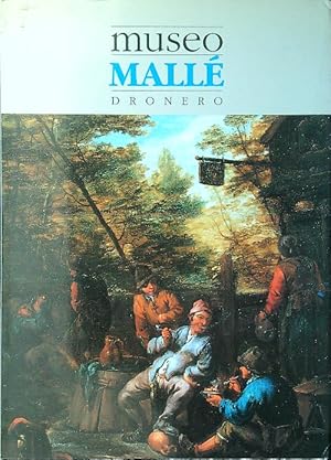 Seller image for Museo Malle' Dronero for sale by Librodifaccia