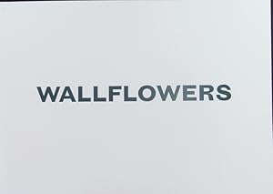 Bild des Verkufers fr Wallflowers. Grosse Fotografien ; dieser Katalog begleitet die Ausstellung "Wallflowers" im Kunsthaus Zrich, 14. Juni bis 15. September 2002. zum Verkauf von Antiquariat Bookfarm