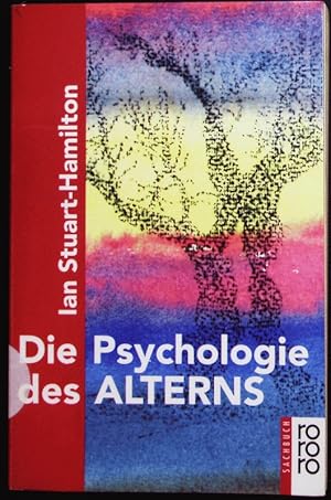 Seller image for Die Psychologie des Alterns. for sale by Antiquariat Bookfarm