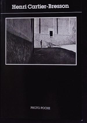 Immagine del venditore per Henri Cartier-Bresson. venduto da Antiquariat Bookfarm