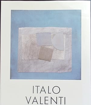 Seller image for Italo Valenti. for sale by Antiquariat Bookfarm