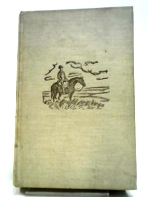 Image du vendeur pour Bridle Paths: The Story Of A Ride Through England mis en vente par World of Rare Books