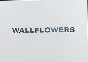 Bild des Verkufers fr Wallflowers. Grosse Fotografien ; dieser Katalog begleitet die Ausstellung "Wallflowers" im Kunsthaus Zrich, 14. Juni bis 15. September 2002. zum Verkauf von Antiquariat Bookfarm