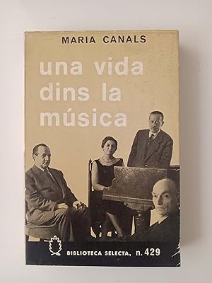 Una vida dins la música