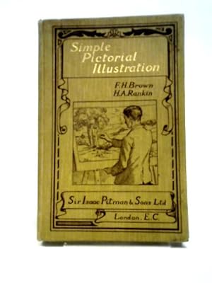 Image du vendeur pour Simple Pictorial Illustration mis en vente par World of Rare Books