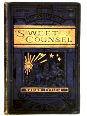 Imagen del vendedor de Sweet Counsel: A Book for Girls a la venta por World of Rare Books