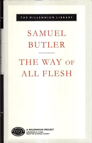 Immagine del venditore per The Way Of All Flesh venduto da High Street Books