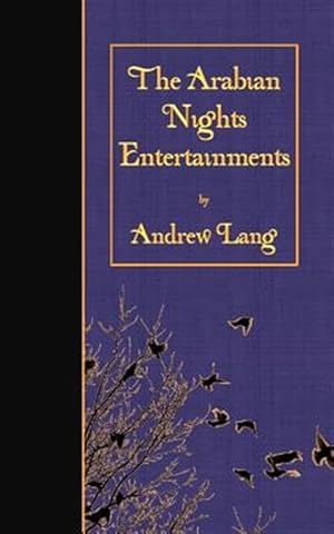 Seller image for Arabian Nights Entertainment for sale by GreatBookPrices